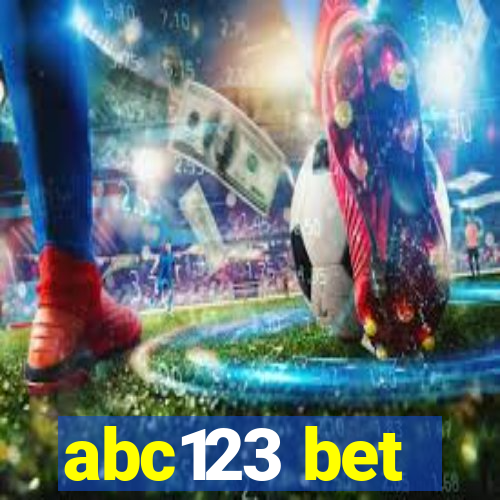 abc123 bet